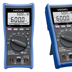 Đồng hồ vạn năng Hioki DT4256