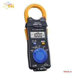 Ampe kìm HIOKI 3280-10F AC 1000A, True RMS | TKTech Co,.Ltd