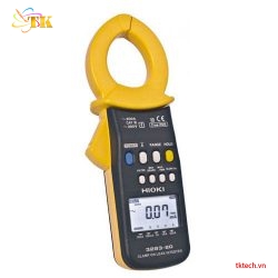 Ampe kìm Hioki 3283-20