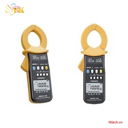 Ampe kìm đo dòng rò Hioki 3283
