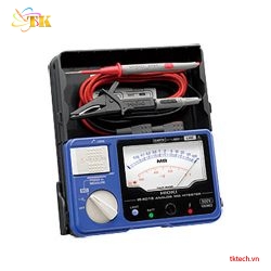 Đồng hồ đo điện trở cách điện Hioki IR4016-20
