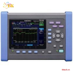 Máy đo chất lượng điện Hioki PW3198