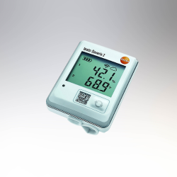 Testo Saveris 2-H2
