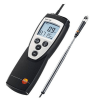 Máy đo tốc độ gió Testo 416