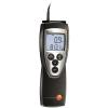 Máy đo tốc độ gió nhiệt độ Testo 425