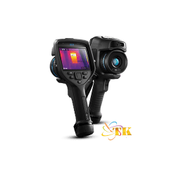 Camera Nhiệt FLIR E53