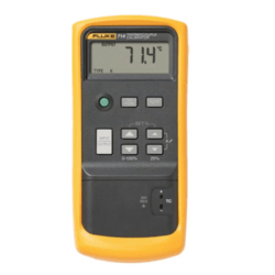 Thiết bị hiệu chuẩn cặp nhiệt TC Fluke 714