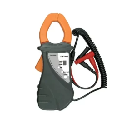 Ampe kìm AC/DC Tenmars TM-1004