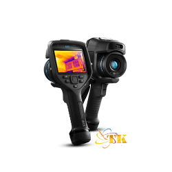 Camera nhiệt FLIR E85