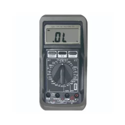 Đồng hồ dò LCR Tenmars YF-78