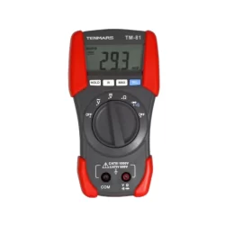 Đồng hồ vạn năng Tenmars TM-81