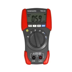 Đồng hồ vạn năng Tenmars TM-82
