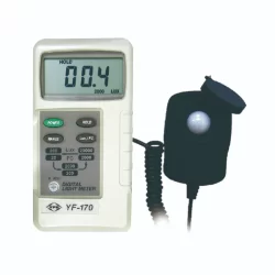 Lux kế Tenmars YF-170