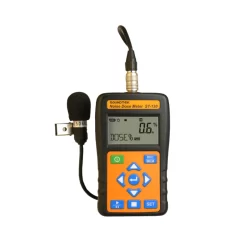Máy đo âm thanh, tiếng ồn Tenmars ST-130