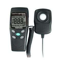 Máy đo ánh sáng Tenmars TM-202