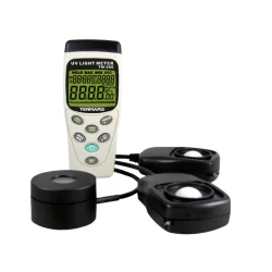 Máy đo ánh sáng Tenmars TM-208