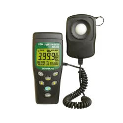 Máy đo ánh sáng Tenmars TM-209