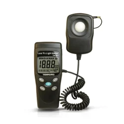 Máy đo cường độ ánh sáng Tenmars TM-201L