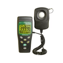 Máy đo cường độ ánh sáng Tenmars TM-209M