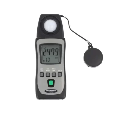 Máy đo cường độ ánh sáng Tenmars TM-720