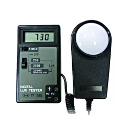Máy đo cường độ ánh sáng Tenmars YF-1065