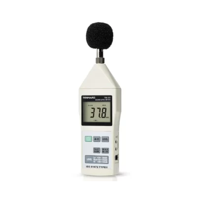 Máy đo độ ồn Tenmars TM-101