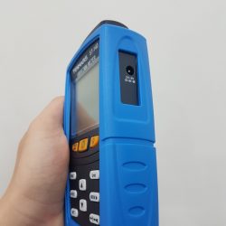 Máy đo độ rung Tenmars ST-140