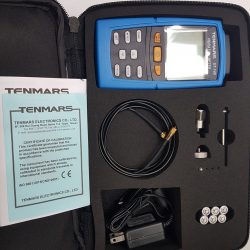 Máy đo độ rung Tenmars ST-140