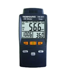 Máy đo khí CO Tenmars TM-801