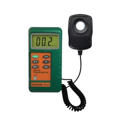 Máy đo năng lượng mặt trời Tenmars TM-207