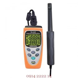 Máy đo nhiệt độ độ ẩm