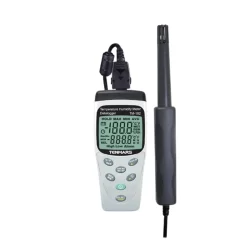 Máy đo nhiệt độ độ ẩm Tenmars TM-182