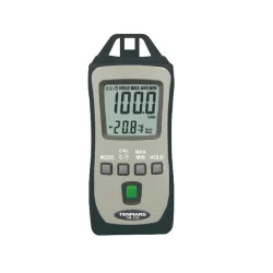 Máy đo nhiệt độ độ ẩm Tenmars TM-730