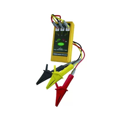 Máy đo thứ tự pha Tenmars TM-604