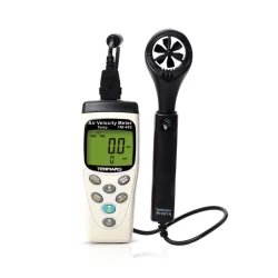 Máy đo tốc độ gió Tenmars TM-402