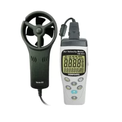 Máy đo tốc độ gió Tenmars TM-403
