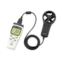 Máy đo tốc độ gió Tenmars TM-412