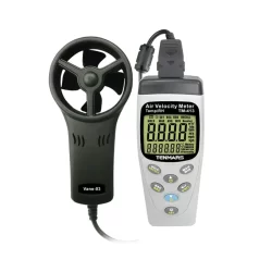 Máy đo tốc độ gió Tenmars TM-413