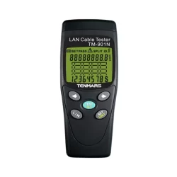 Máy kiểm tra cáp mạng Tenmars TM-901N