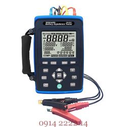 Thiết bị phân tích ắc quy