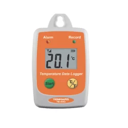 Nhiệt kế tự ghi Tenmars TM-306U