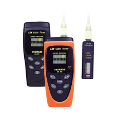 Thiết bị kiểm tra cáp mạng Tenmars LC-90