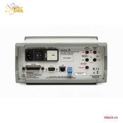 Đồng hồ vạn năng số chính xác Fluke 8845A: 1000VDC