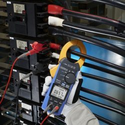 Ampe kìm đo công suất Hioki CM3286-01 Bluetooth