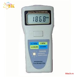 Máy đo tốc độ vòng quay Huatec DT-2857