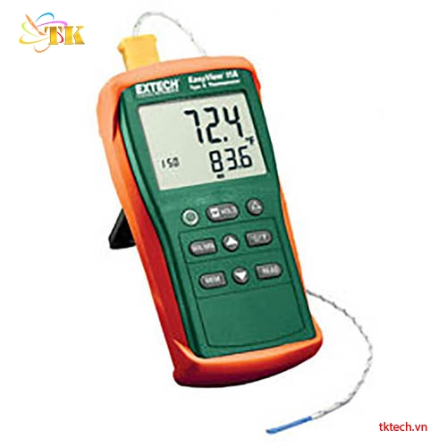 Máy đo nhiệt độ tiếp xúc Extech EA11A