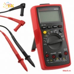 Đồng hồ vạn năng Amprobe AM-500 DIY-PRO
