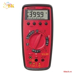 Đồng hồ vạn năng Amprobe 33XR-A