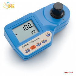 Máy đo độ cứng Hanna HI96735