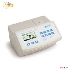 Máy đo độ đục Hanna HI83414-01